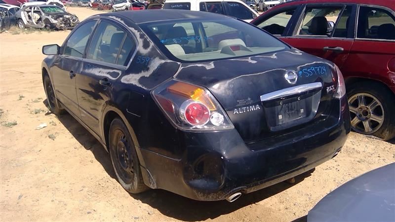 ABS Pump Anti-Lock Brake Part Assembly Under Hood Sedan Base Fits 07-09 ALTIMA 2