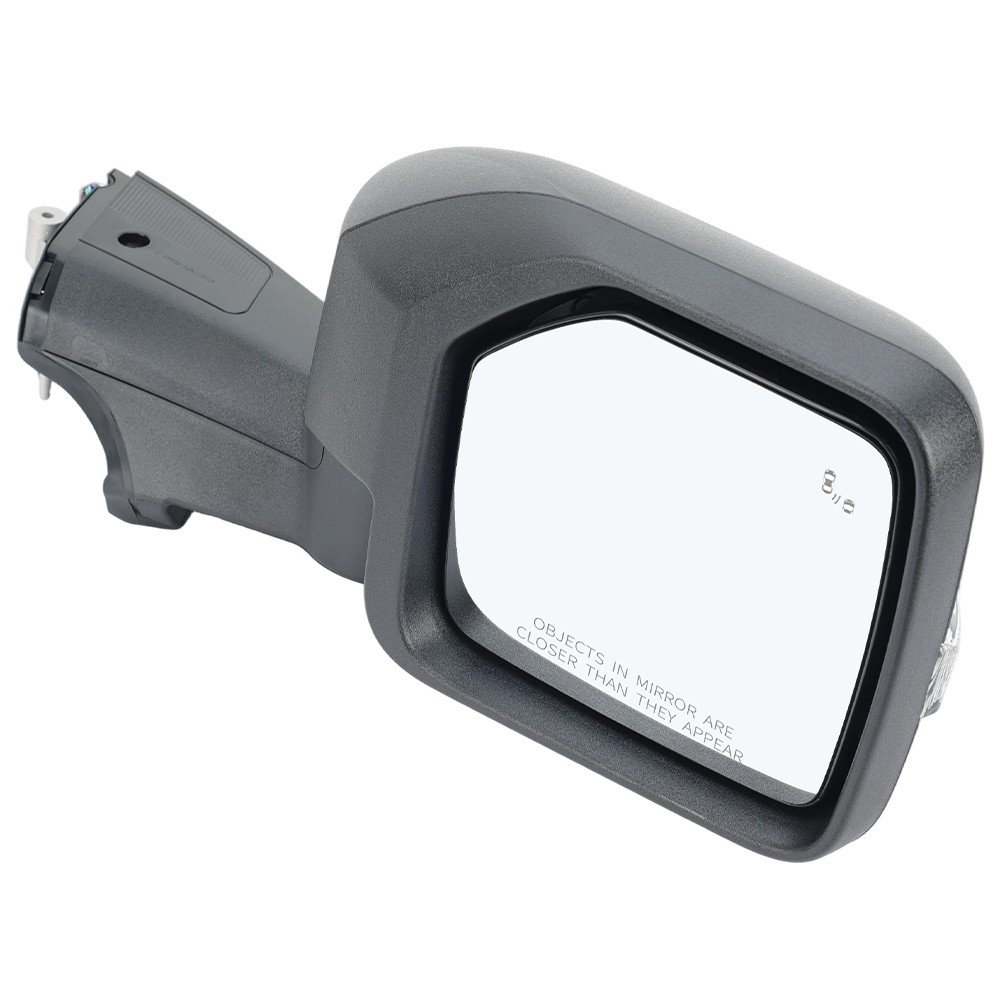 Right Passenger Side Heated Mirror Blind Spot Camera For Ford Bronco 2020 -2025