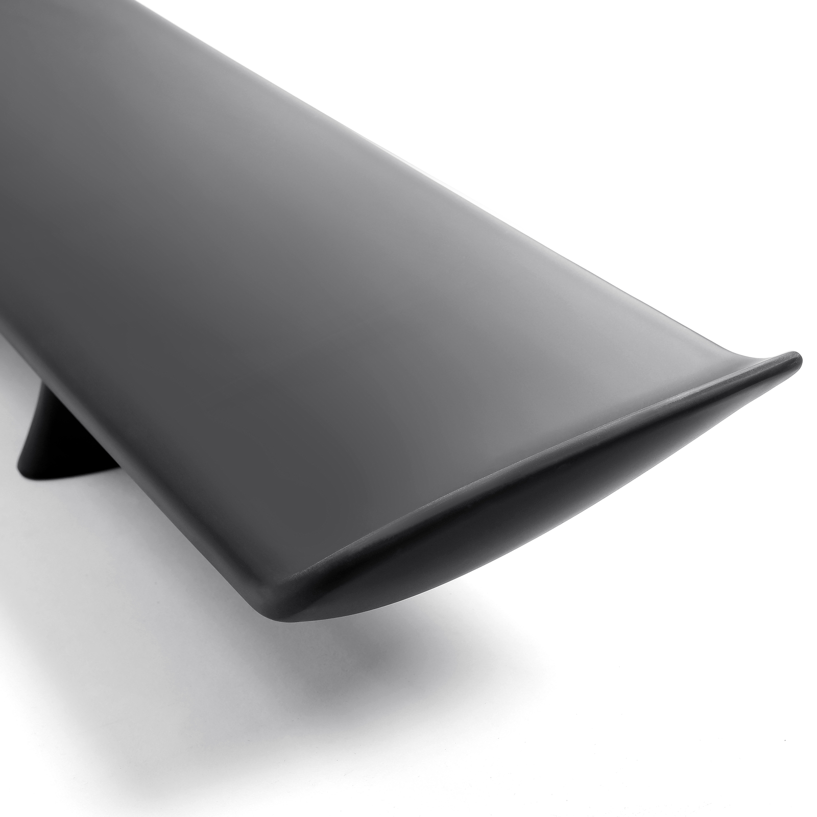 Rear Trunk Lid Spoiler Wing For Oldsmobile Cutlass / 442 1968-1972 Factory Style