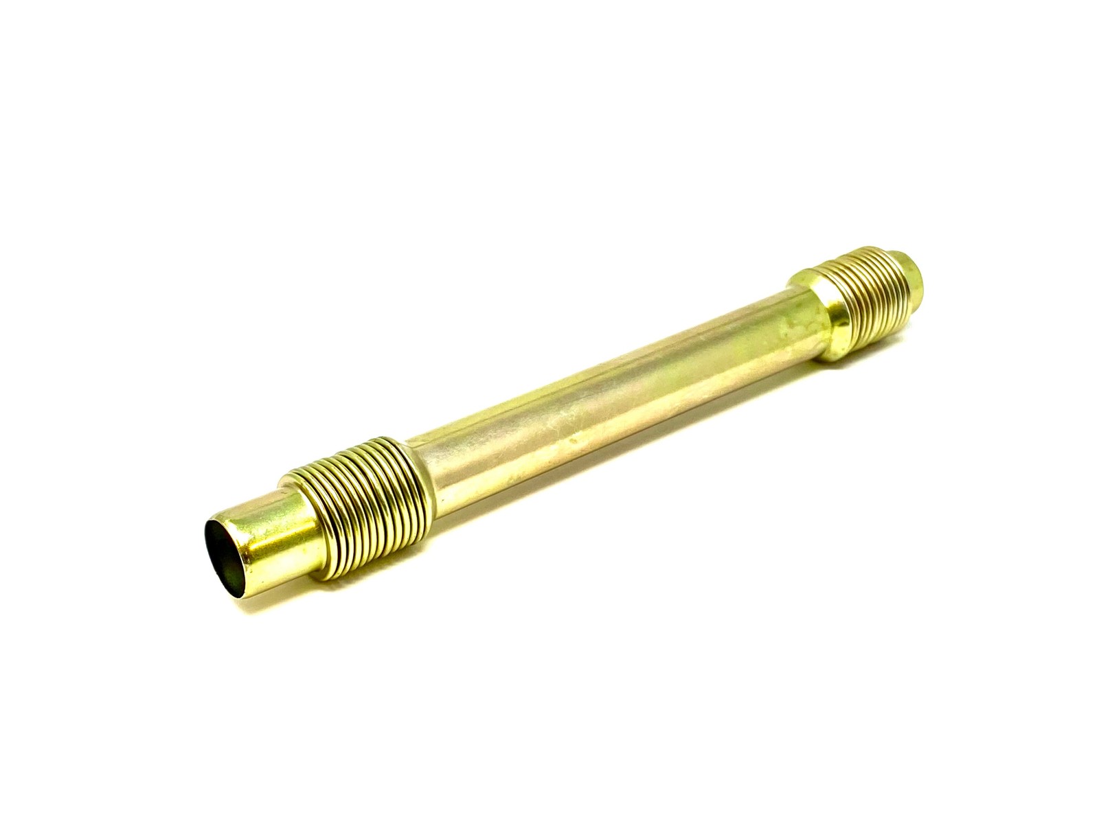 Windage Zinc Plated Pushrod Tubes for 1300-1600cc VW Type 1 – 311109335WGZC