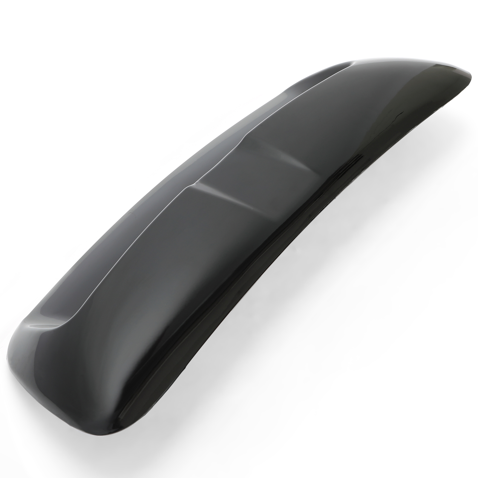 Painted Hood Vent Scoop For MINI COOPER R57 R58 R56 R55 R59 S Bonnet 2007-2014
