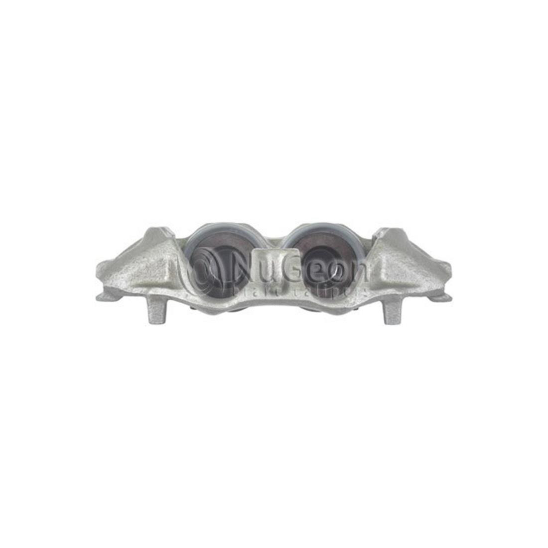 Front Left & Front Right Disc Brake Caliper Nugeon For 1986-1994 Ford