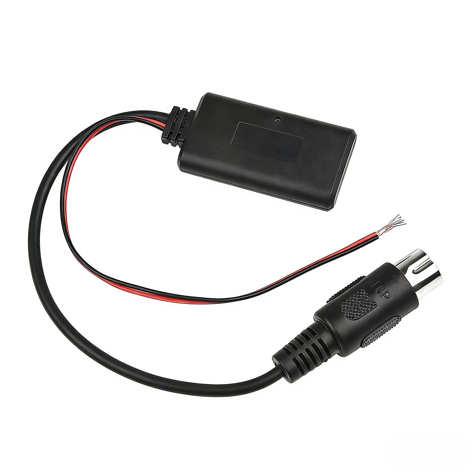 Bluetooth 5.0 Adapter For Kenwood DPX-066MD DPX-06MD DPX-07MD DPX-3030 DPX-3030S