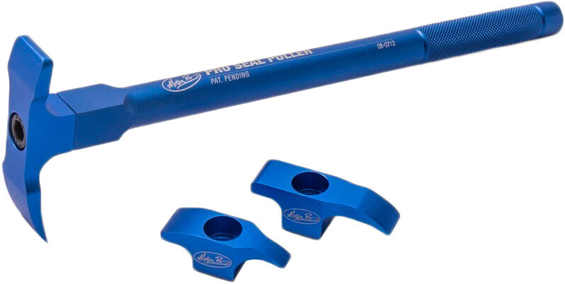 Motion Pro Seal Puller Remover Tool 3 Tips Auto Motorycle UTV ATV 08-0712