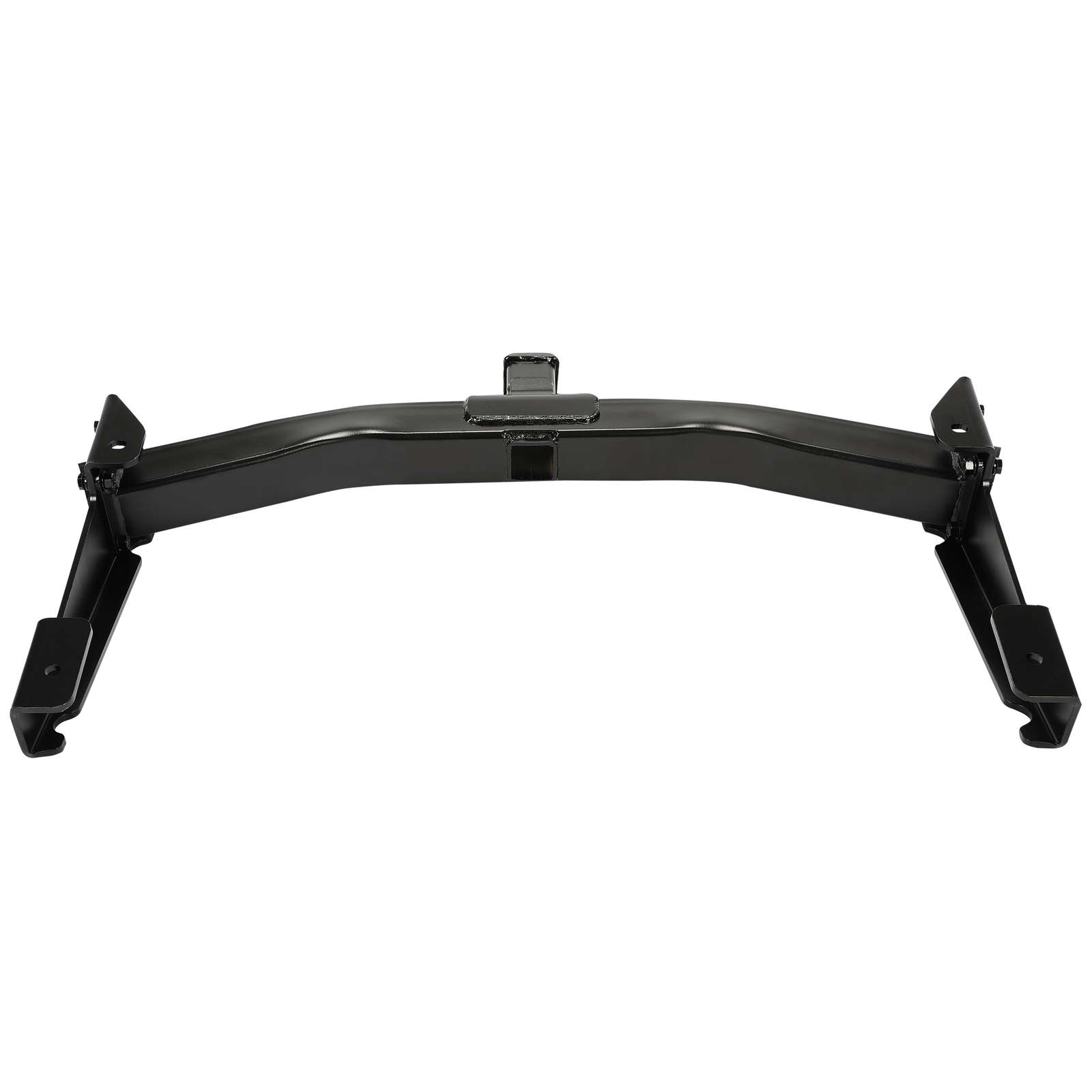 Class 5 Trailer Hitch Receiver For Chevy Sierra/Silverado 2500HD/3500HD 01-10