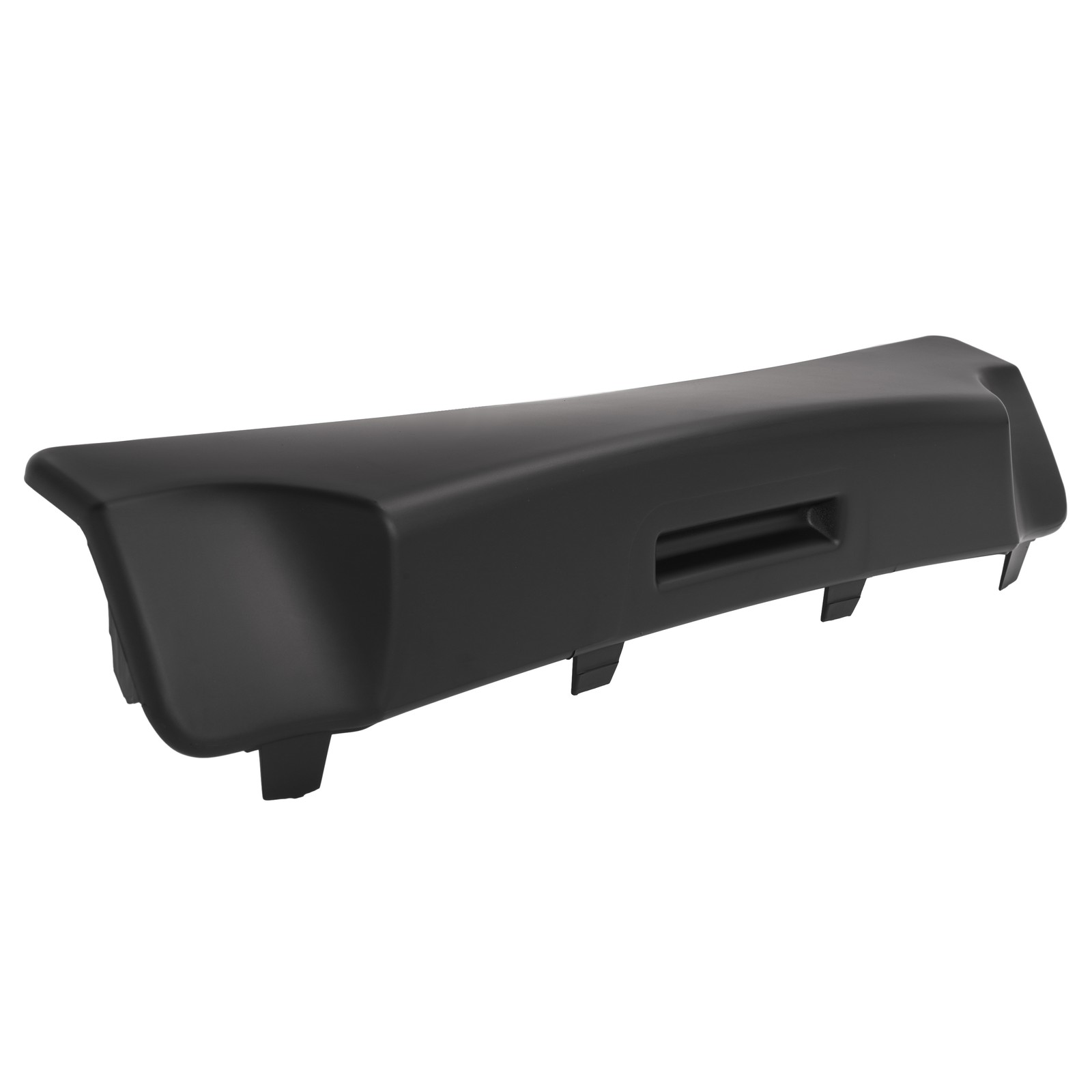 Rear Bumper Trailer Hitch Panel Receiver Cover For Ford Expedition 2018-2021