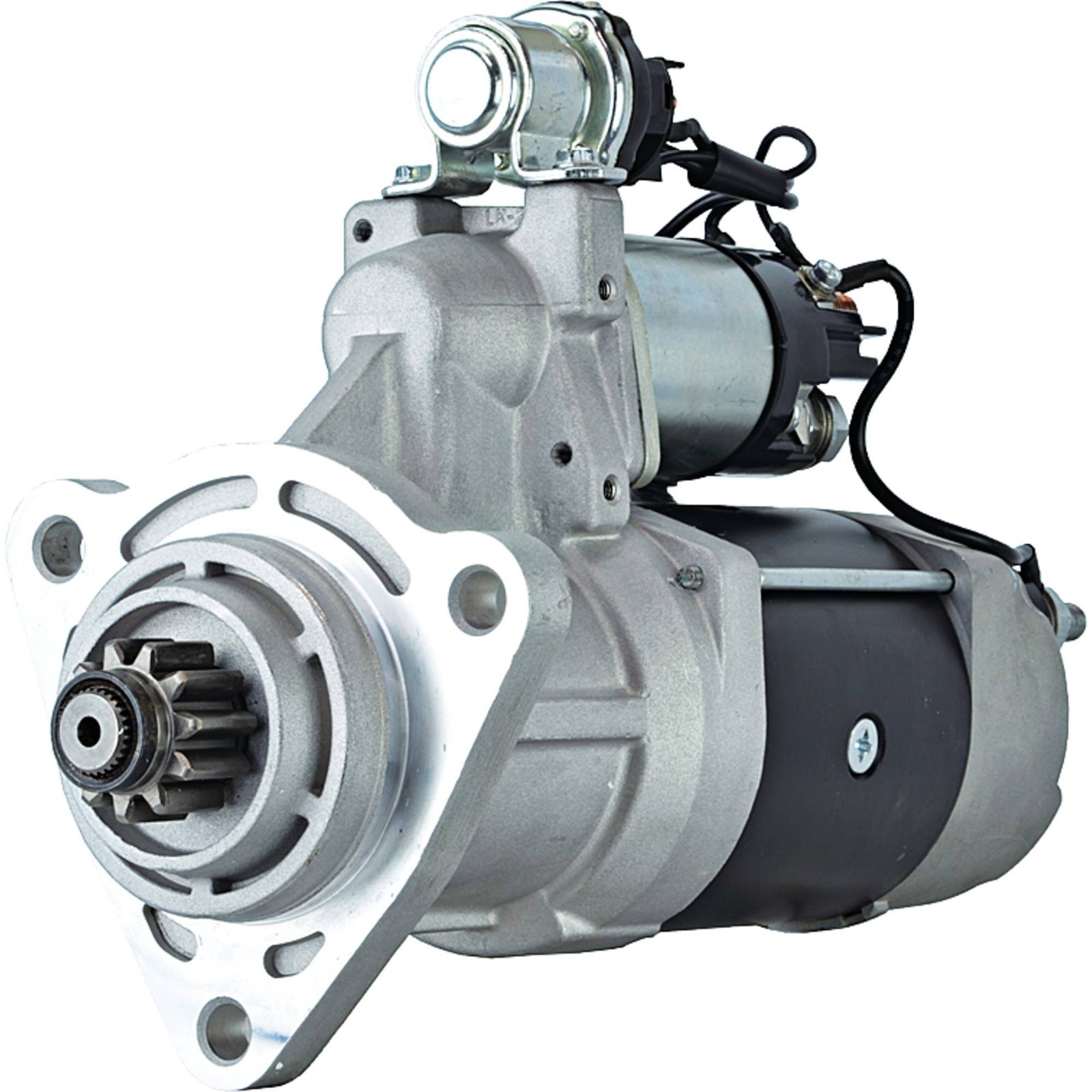 BRAND NEW STARTER FOR 2016-22 FREIGHTLINER w/DETROIT DD15/16 61000704