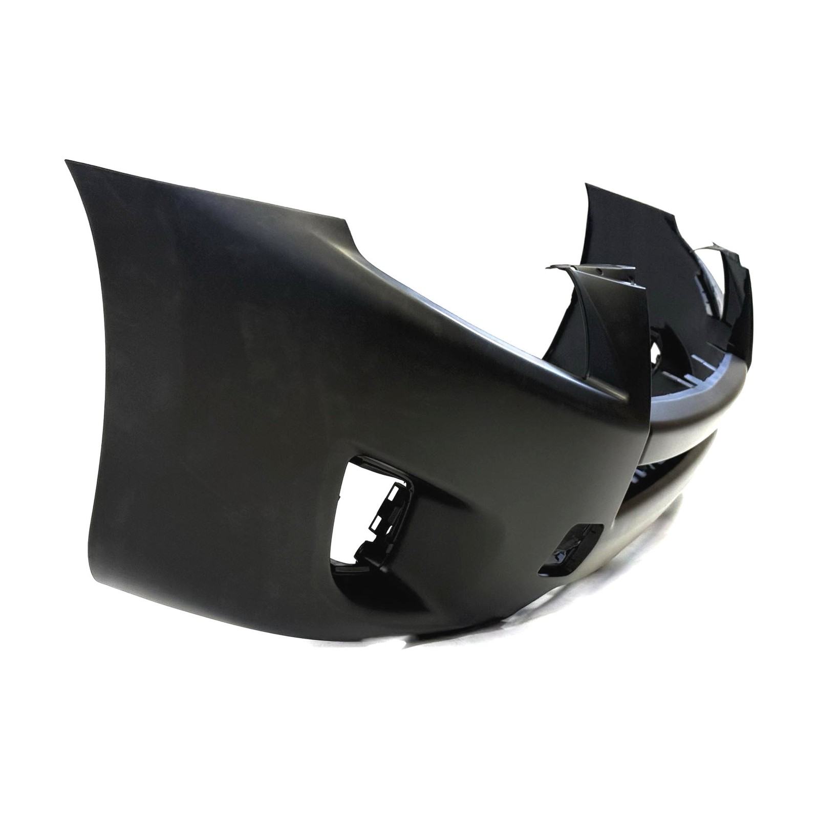 Primed Front Bumper Cover Fascia For 2009-2012 Toyota RAV4 SUV Base TO1000349