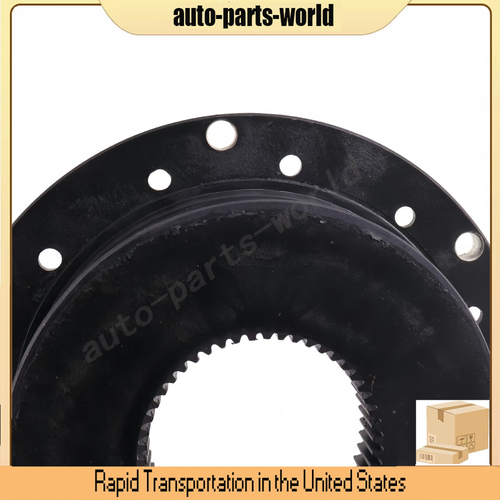 Compressor Coupler Drive Disc For Atlas Copco XAS 97 185 1604-0761-00 Stock