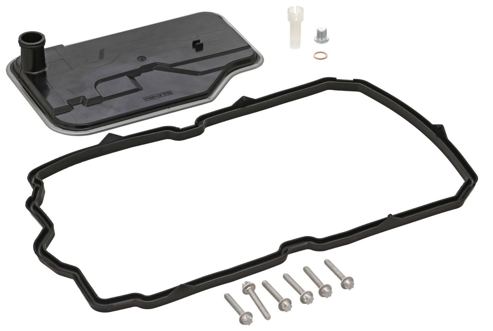 Elring Transmission Filter Kit For Mercedes W164 W166 R172 W204 W205 W212 C217