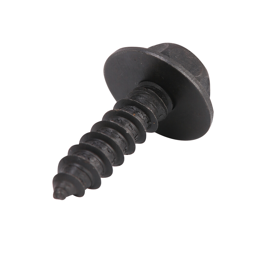Set of 30pc Screw Bolt Fixing Retainer Fender Liner Under Cover For Toyota Lexus