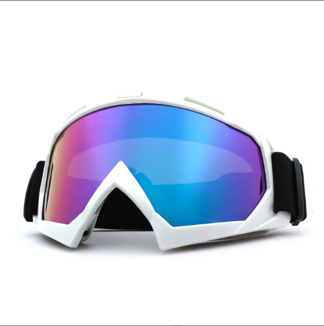 Motocross Goggles Motorcycle Eyewear Dirt Bike MX/ATV/UTV Ski Sports Goggles