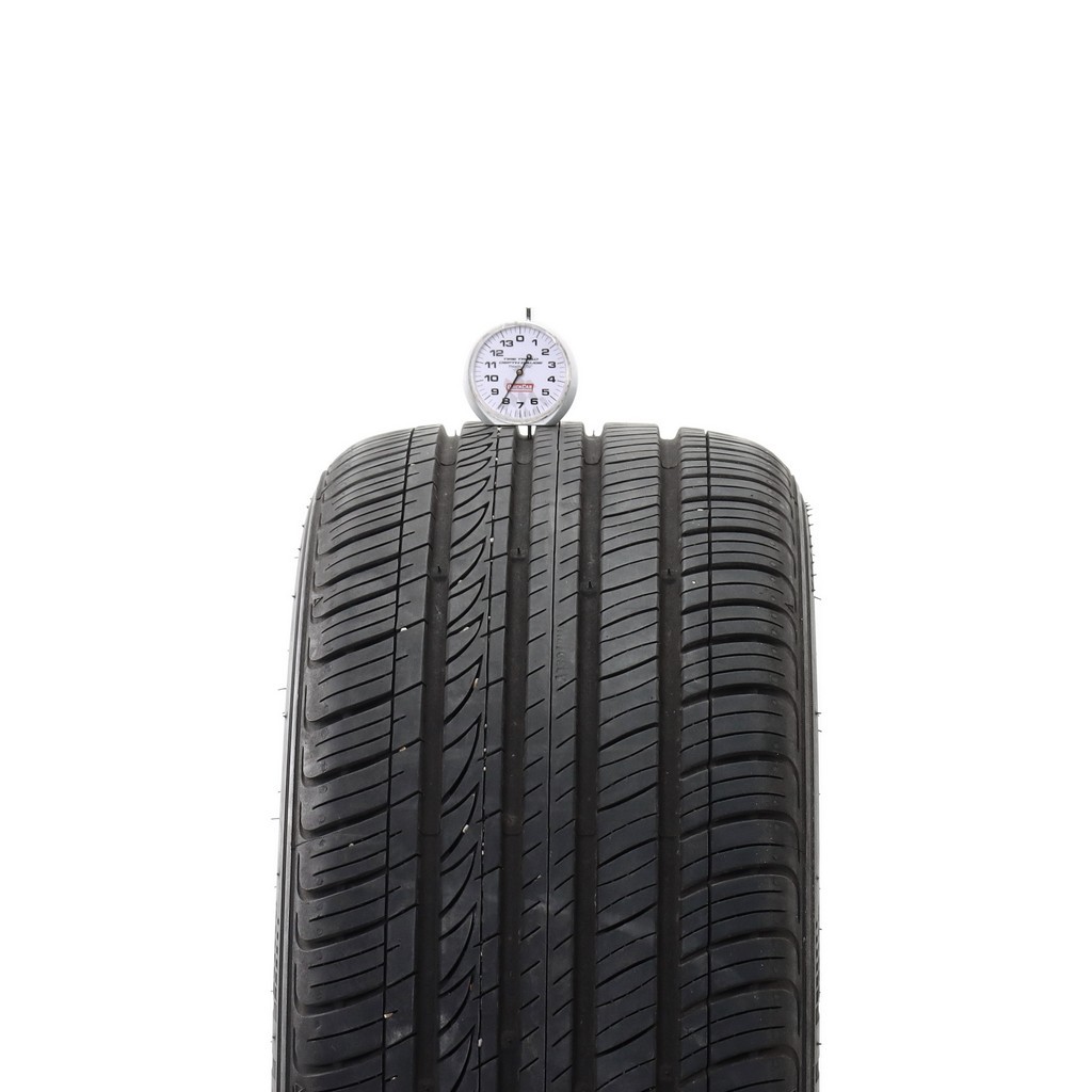Used 225/45R17 Kumho Majesty Solus KU50 91W – 8/32