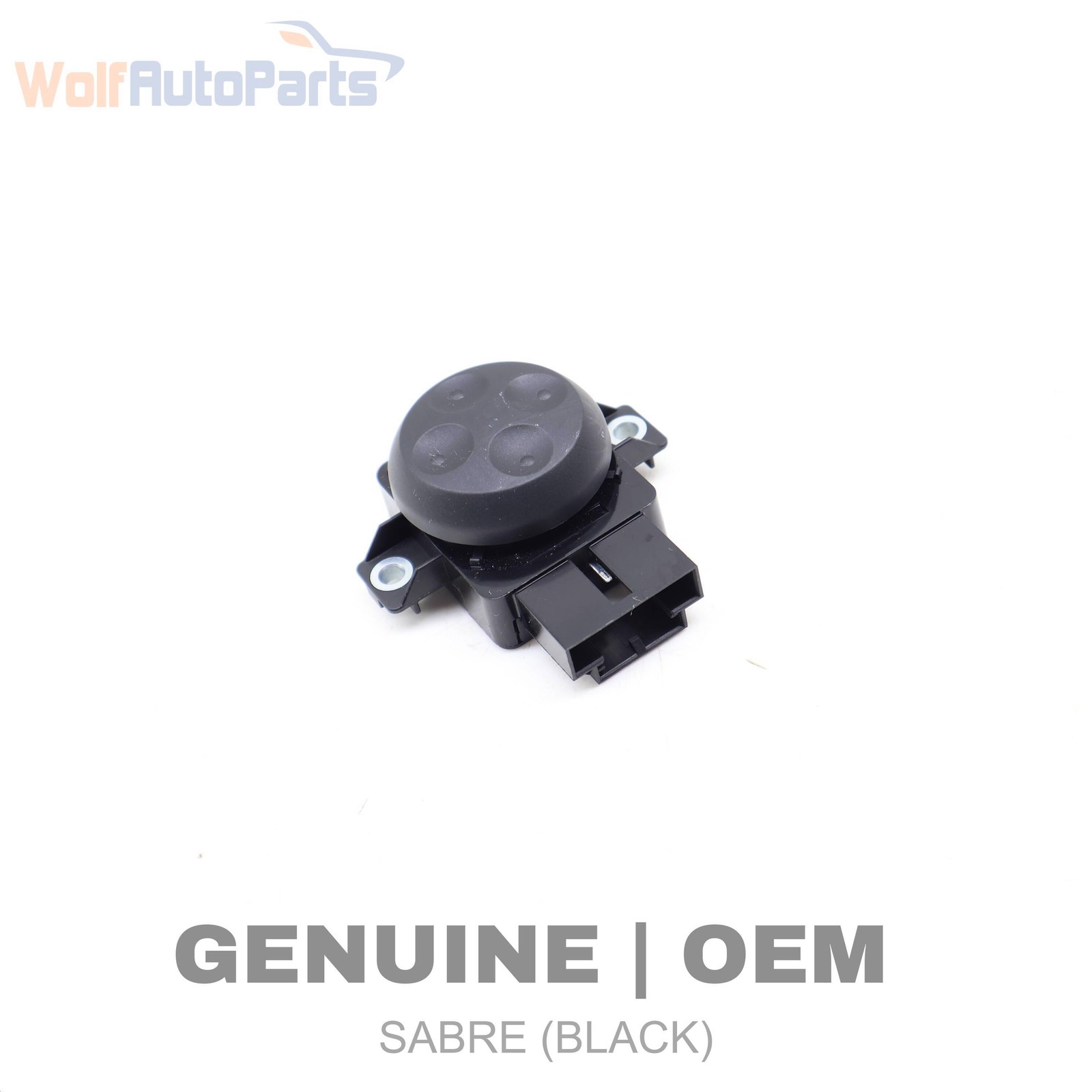2018-2023 AUDI TT RS QUATTRO – Front Lumbar SEAT Switch 8E0959777A