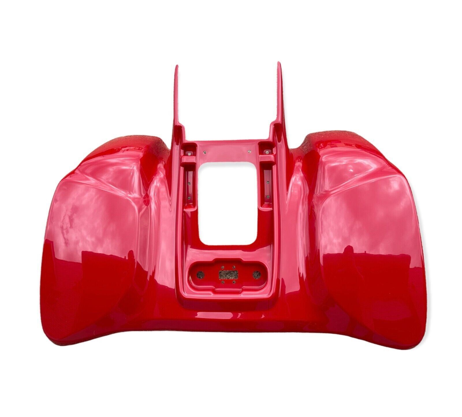 KTX Pro Inc for Honda TRX 400EX 99 – 04 Heavy Duty Front and Rear Fenders Red