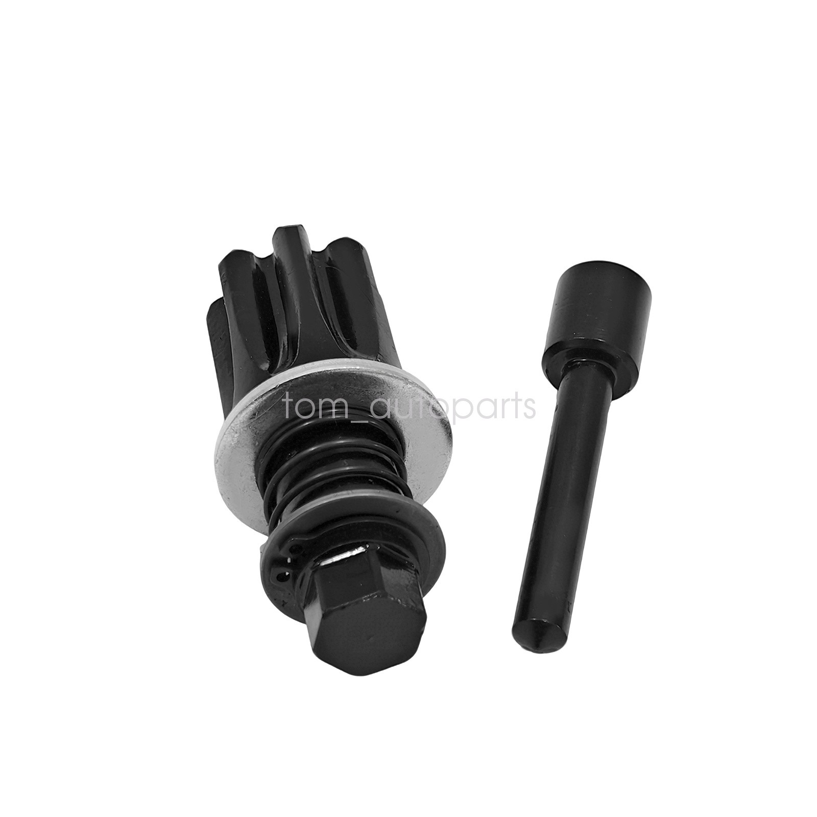 Engine Turning Tool and Timing Set for John Deere JDE81-1 JDE81-4 Metal for 6359