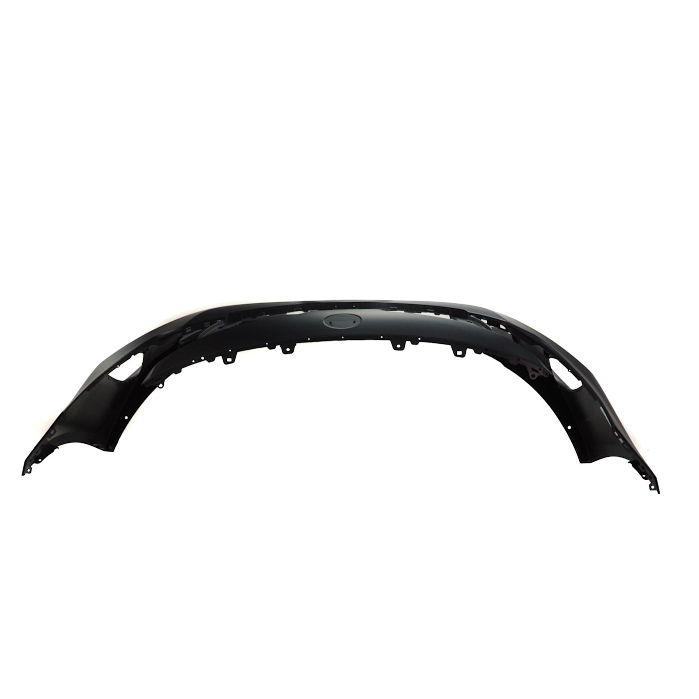 Front Bumper Cover Primed For 2016 2017 2018 KIA OPTIMA S SX SXL