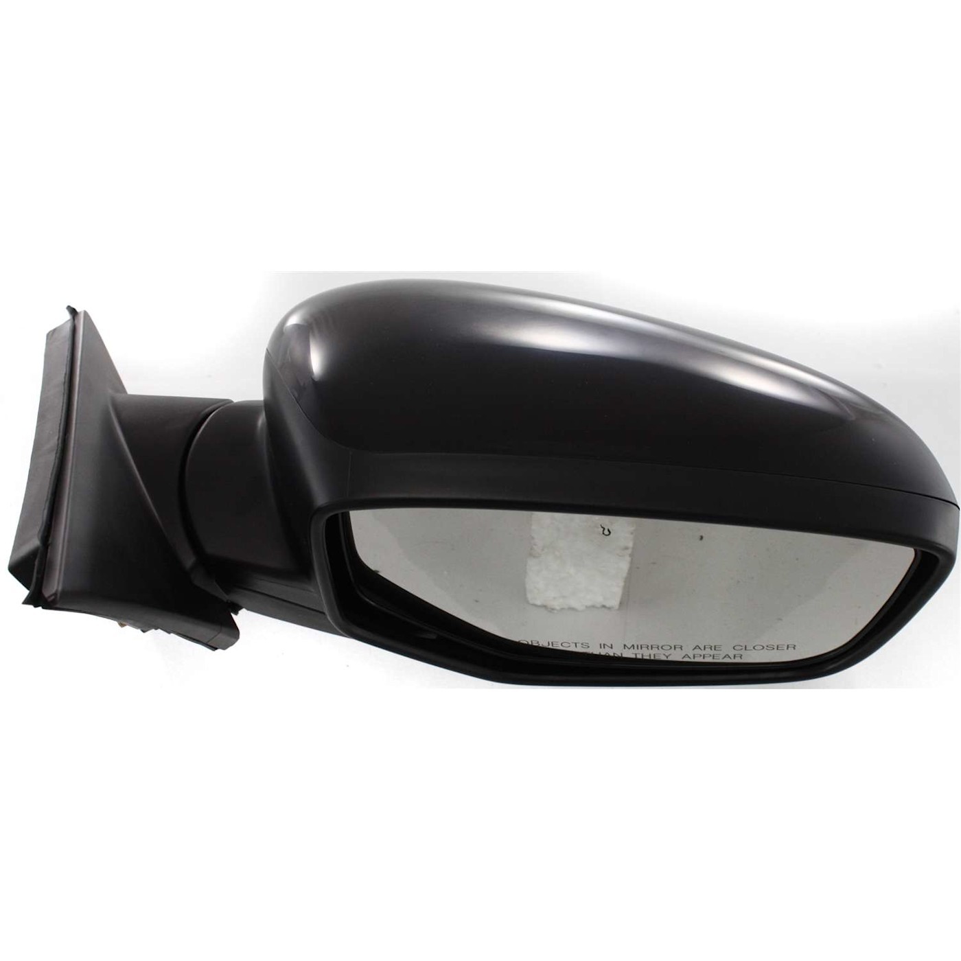 Mirror Passenger Side Power Foldaway For 2008-2012 Honda Accord Sedan