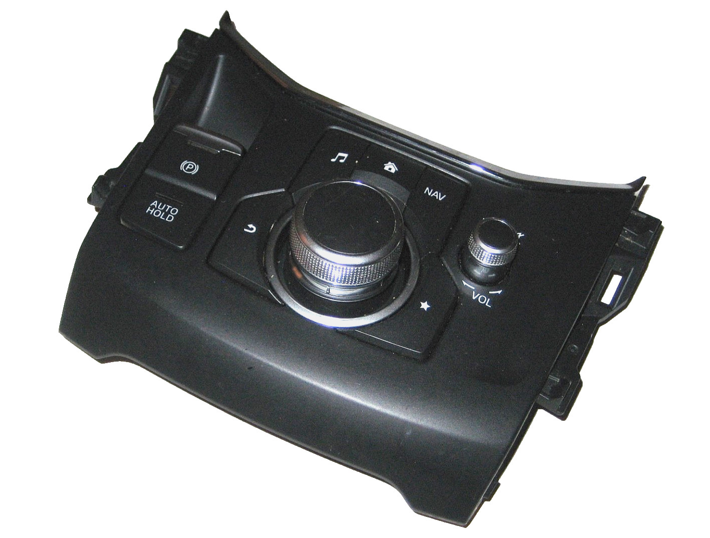 2019-2021 Mazda CX-5 Radio Controller, Command Interface Switch – KN3L-66-CM0