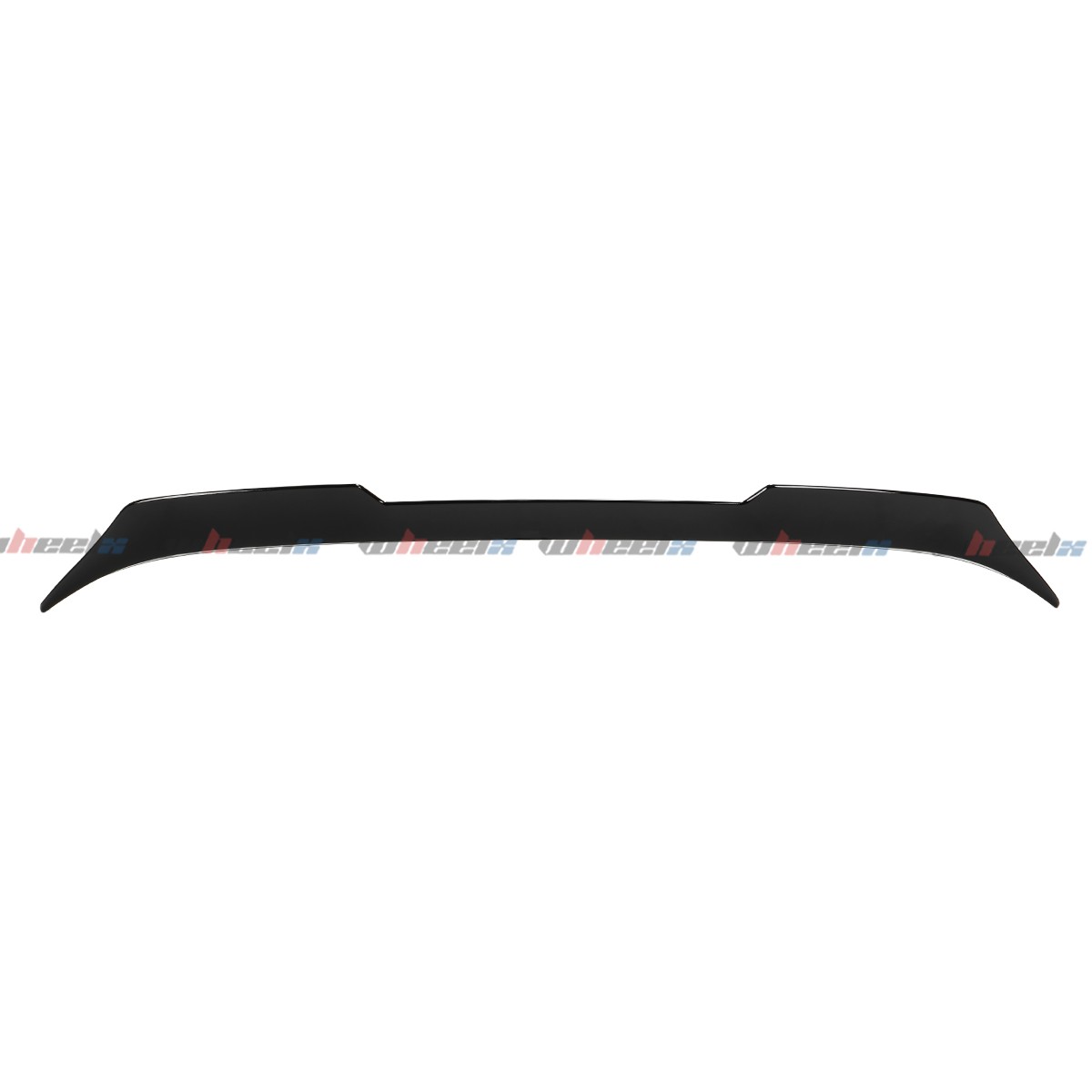 Gloss Black For 2025-2026 Kia K5 OPTIMA V Style Highkick Duckbill Trunk Spoiler