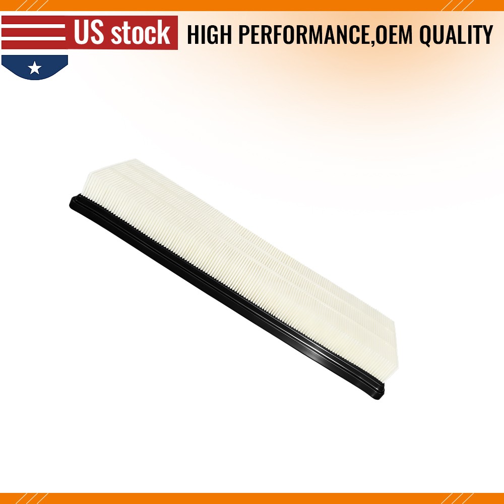1PCS Engine Air Filter for Fiat 500 2012 2013 2014 2015 2016 2017 1.4L