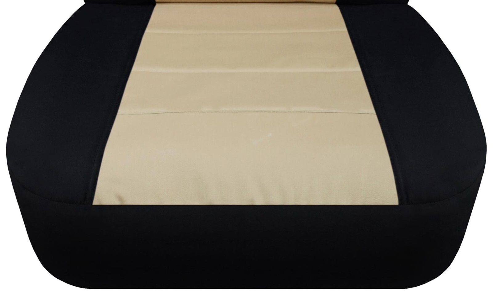 Cotton Car seat covers for seat part only , front or rear seats bottom part only
