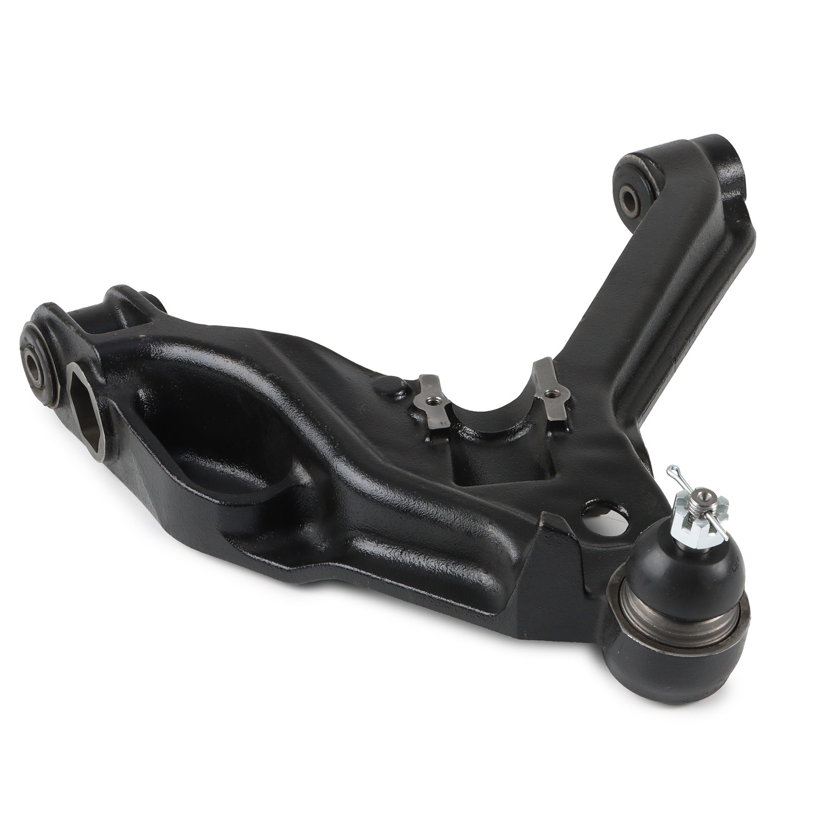 Front Lower Control Arm w/ Ball Joint Set for 97-99 Dodge Dakota 98-99 Durango