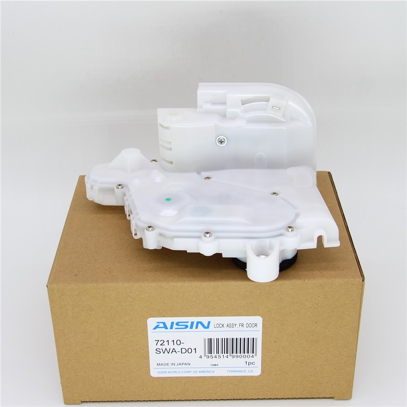 Front Right Passenger Side Power Door Lock Latch Actuator Fit HONDA CRV 07-11