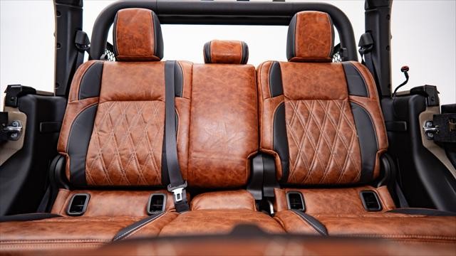 2026 Jeep Gladiator THE 392 BOBBED BED EDITION
