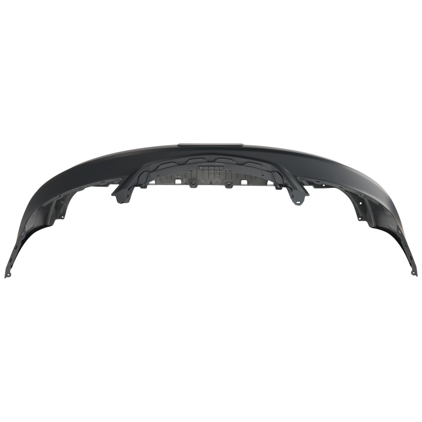 Front Bumper Cover For 2001-2003 Honda Civic Primed 04711S5PA90ZZ