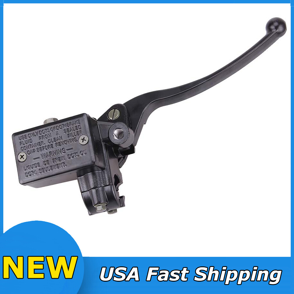 Right Front Brake Master Cylinder For Suzuki Quadsport Z400 LTZ400 2×4 2003-2014