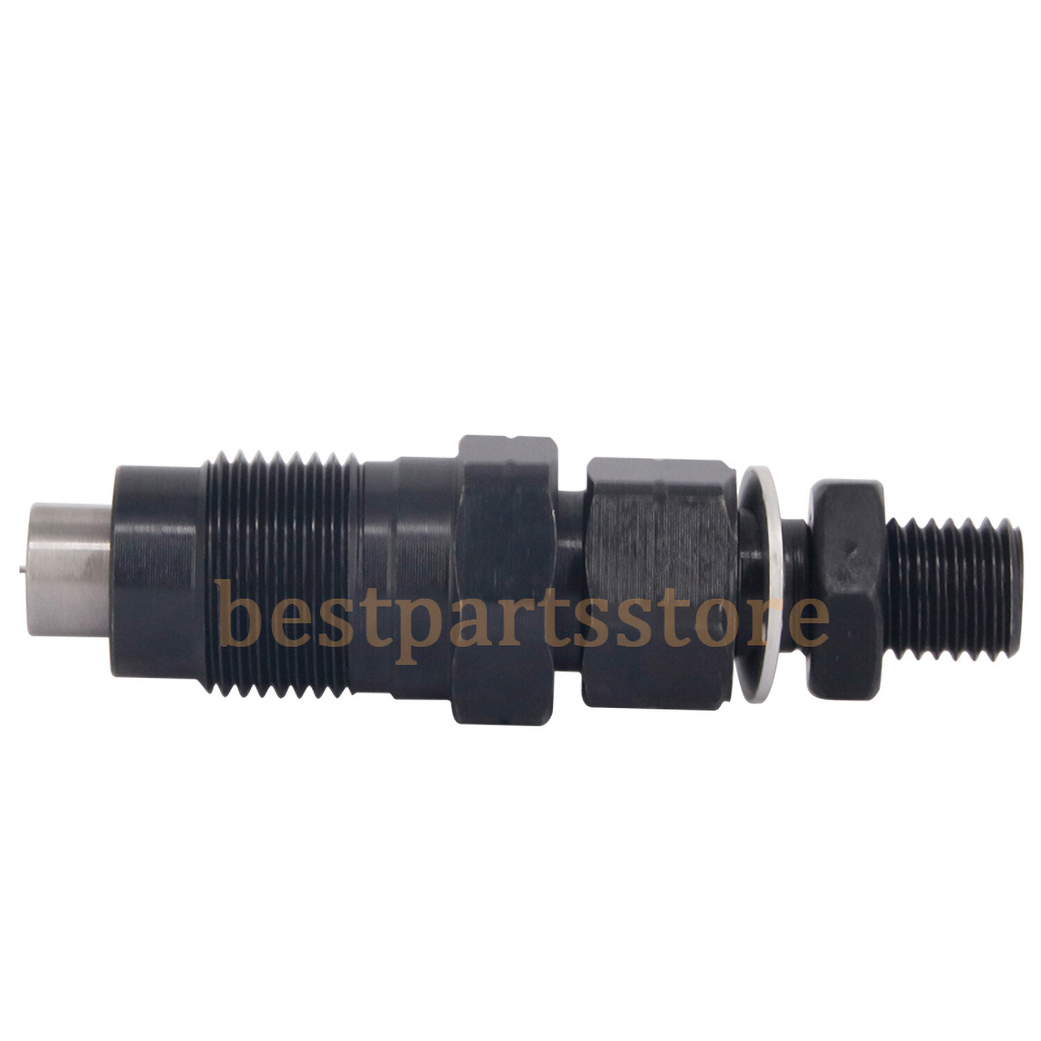 1Pcs Fuel Injectors 252-1446 For Caterpillar 247B 226B 232B 257B C2.2 C1.5 3024C