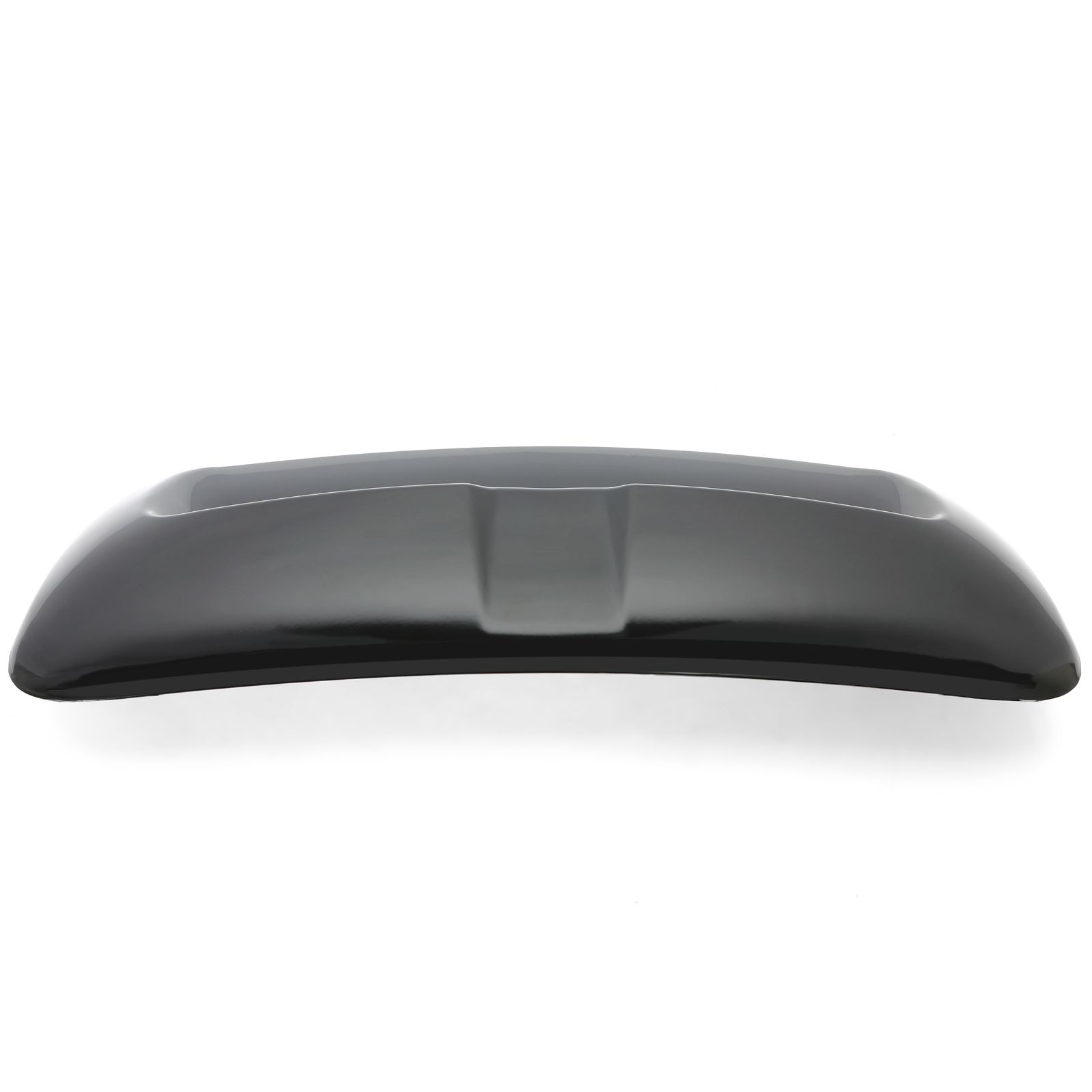 Painted Hood Vent Scoop For MINI COOPER R57 R58 R56 R55 R59 S Bonnet 2007-2014