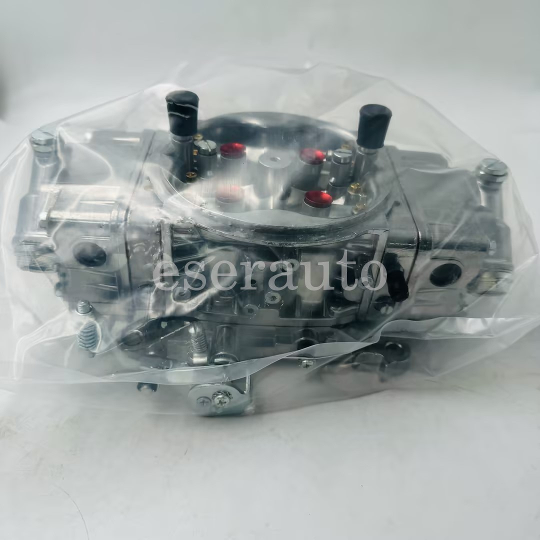 4 Barrel Count 950 CFM BR-67202 Carburetor Mechanical Secondary US stock