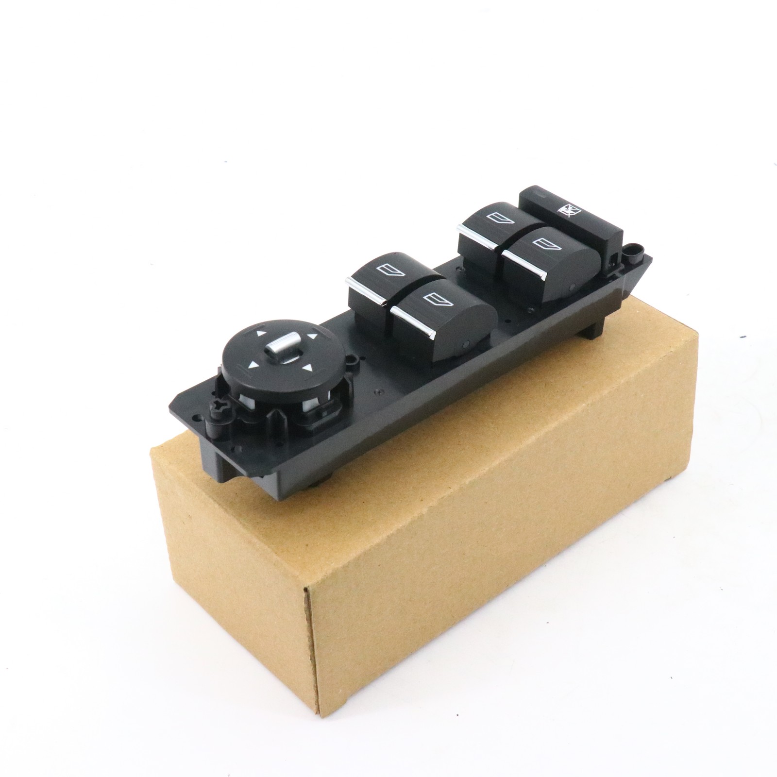 Master Driver Window Control Switch For 2012 – 2018 Ford Focus F1ET-14A132-AC