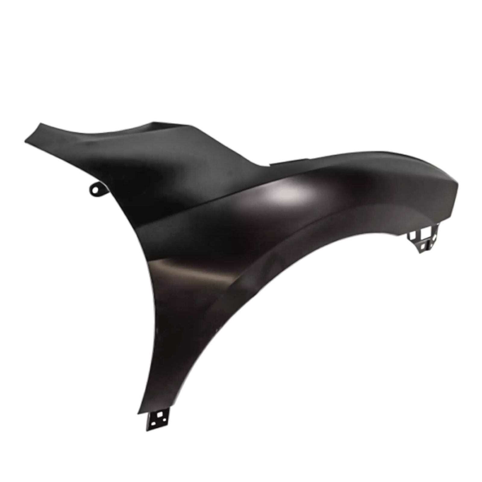 New Front Passengers Side Fender for 2019-2021 Honda Civic Sedan/Coupe HO1241200