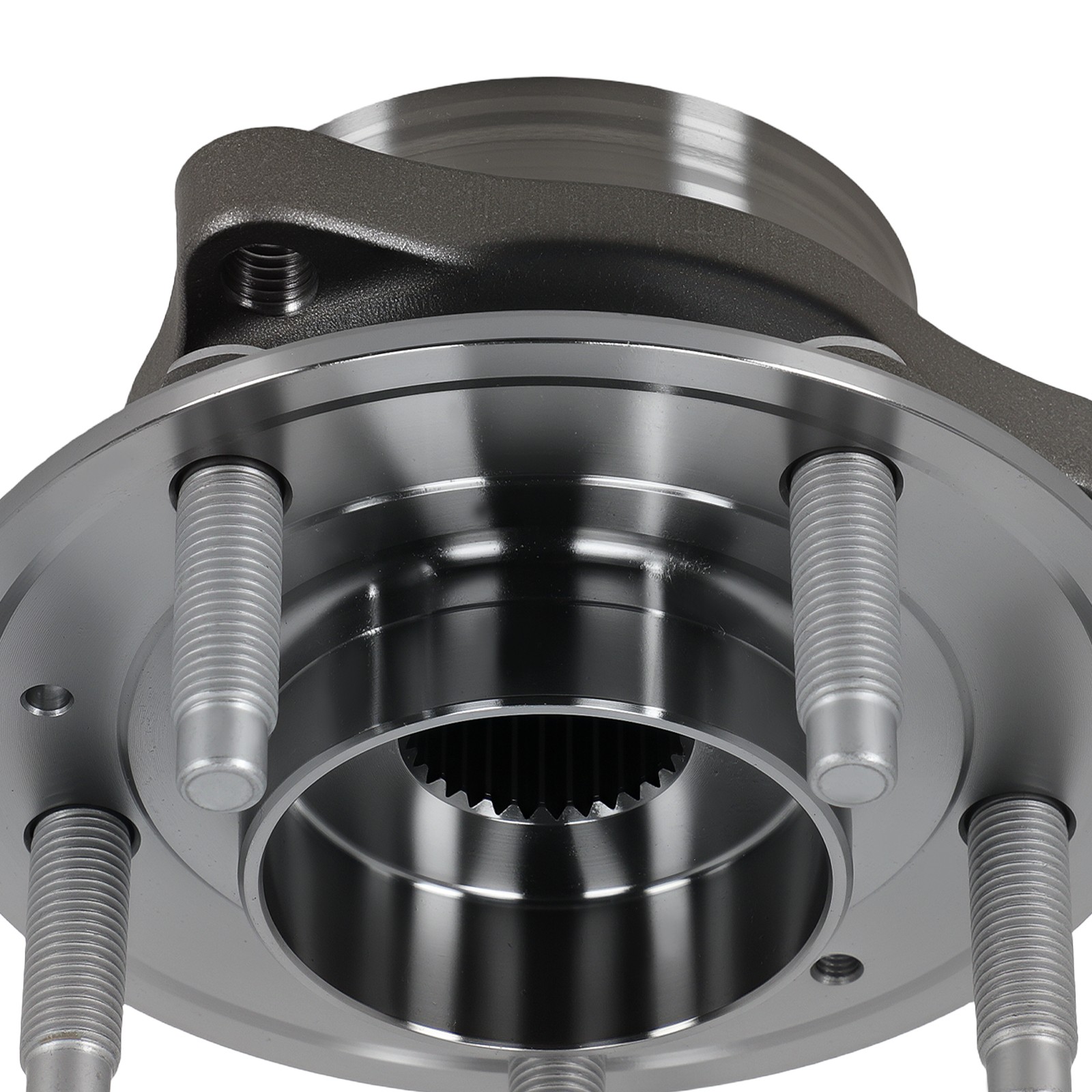 1pc Front Wheel Bearing Hub Assembly for GMC Terrain SLE SLT 2018-2022