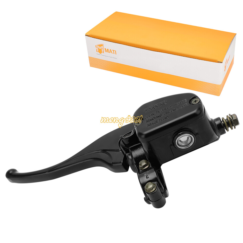 Front Brake Master Cylinder 2010238 for Polaris Trail Blazer 250 330 400 2003-13
