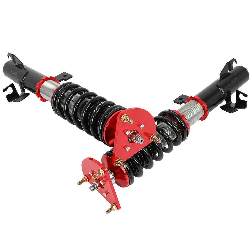 Coilovers Struts Suspension Lowering Kits For 2016-2010 Mazda 5 (CR) Adjustable
