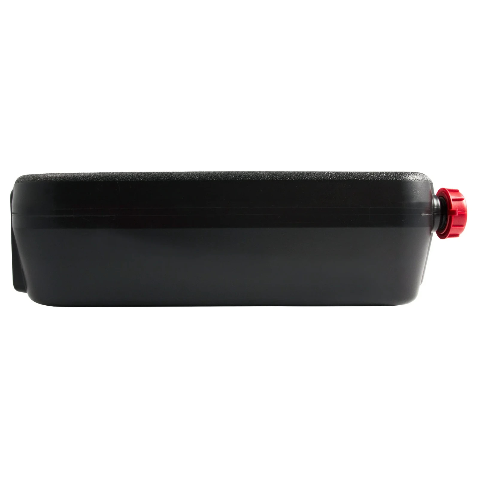 Oil Change Drain Container 16 Quart Large Pan leak-proof High Capacity Car Auto