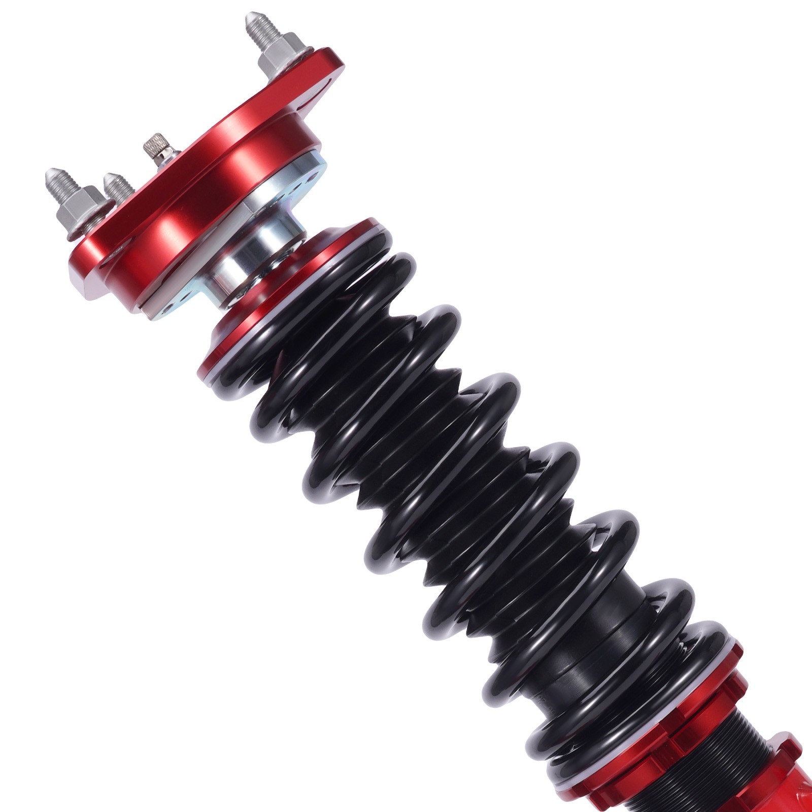 MaXpeedingrods Coilover Suspension Kit 24 Way Damper For 00-05 Toyota MR2 Spyder