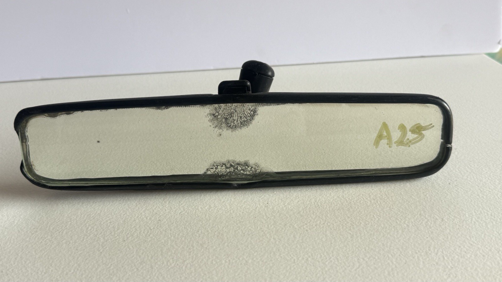 Inside Rear View Mirror Fit 1999-2011 Ford F-250 F-350 F-450 E-150 E-250 E-350