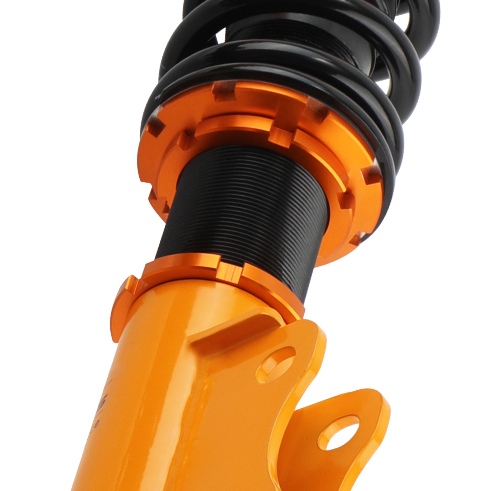 MaXpeedingrods 24 Way Coilovers Suspension Kit for Mitsubishi Lancer 02-06