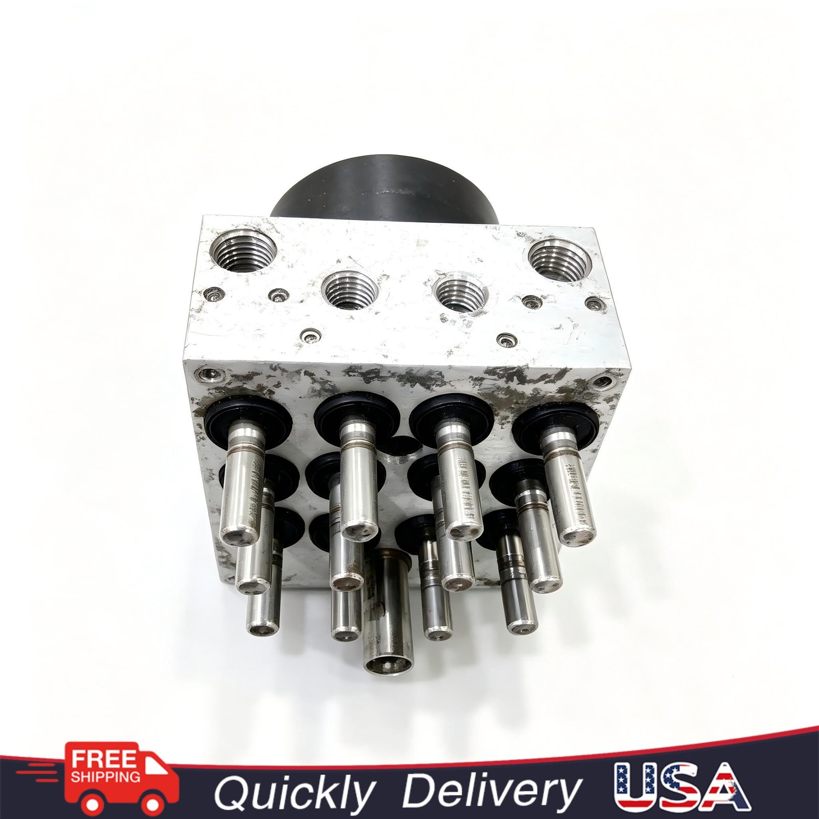 For 2011-2013 Ford Edge Lincoln MKX Damaged ABS Control Pump DT4Z-2C405-A