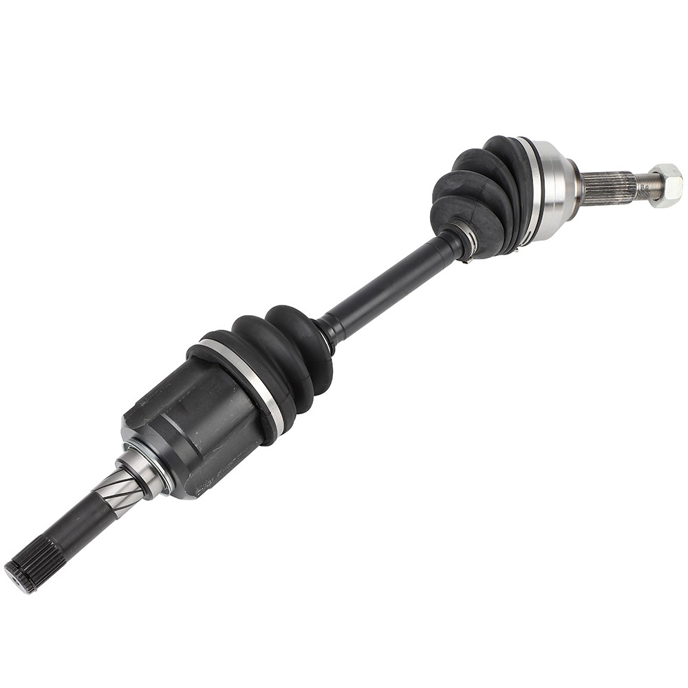 Front Left Right CV Axles AWD For Nissan Rogue 2008-2013 Rogue Select 2014 2015