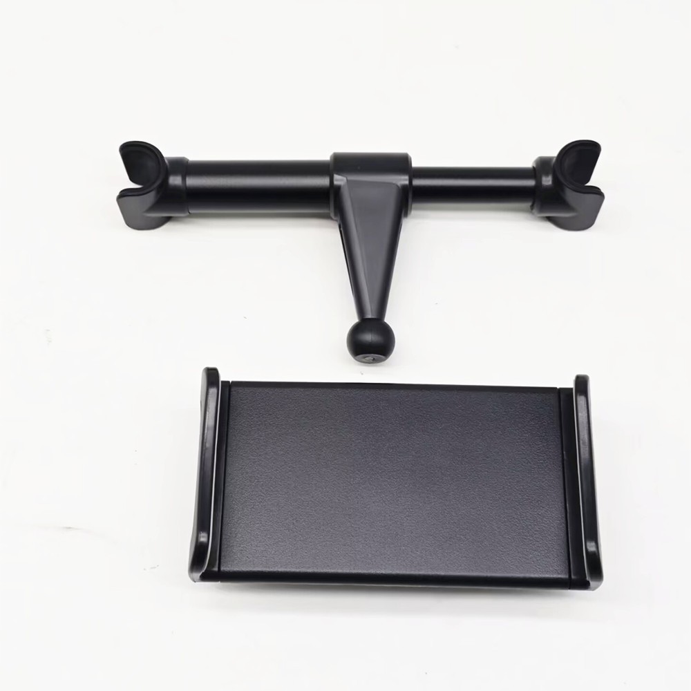 360° Adjustable Car Headrest Backseat Tablet Mount Holder for Apple iPad 2 3 4