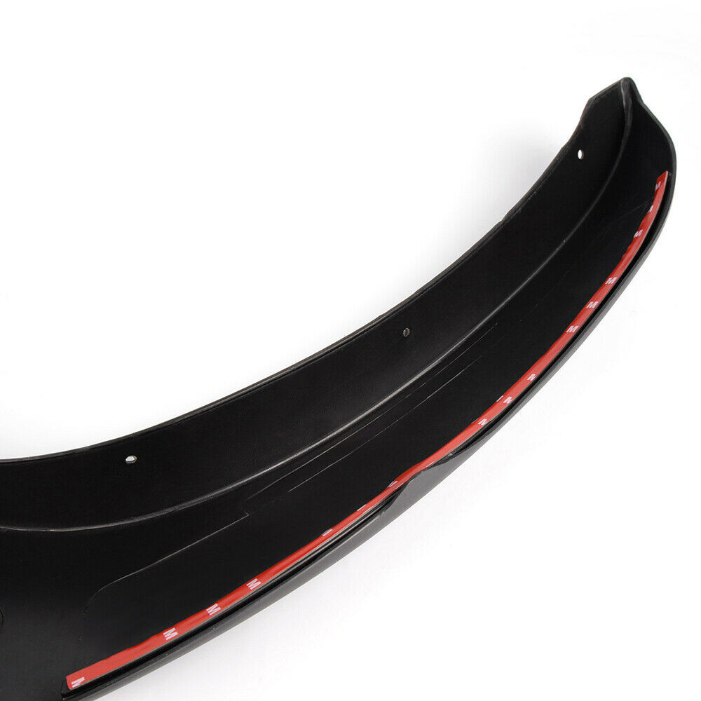 Pocket River Fender Flares Fit For 1999-2006 GMC Sierra Chevy Silverado