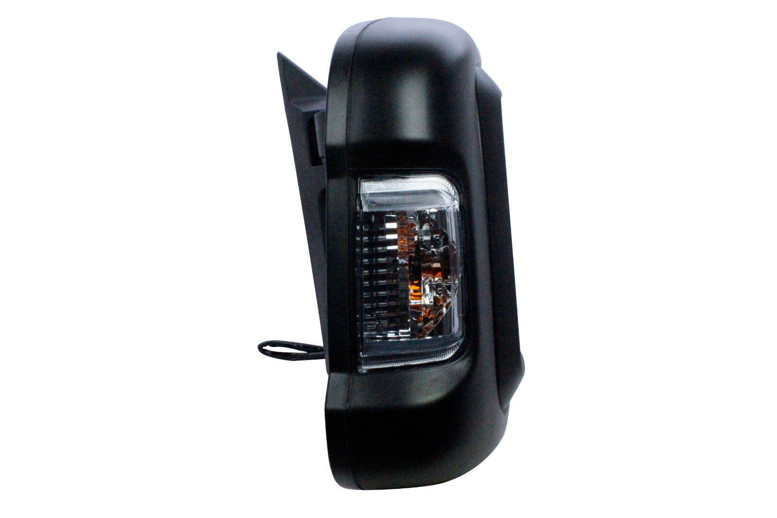 Passenger Right Side Power Heated Long Arm Mirror For Ram Promaster 2010-2023