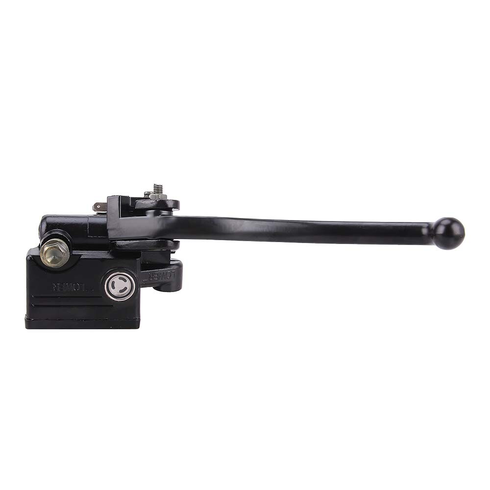 Right Front Brake Master Cylinder For Suzuki Quadsport Z400 LTZ400 2×4 2003-2014