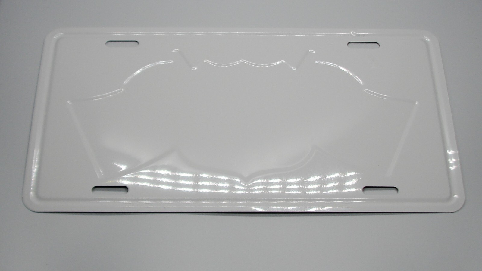 ROUTE 66 MOTHER ROAD 3D EMBOSSED METAL CAR NOVELTY LICENSE PLATE AUTO TAG
